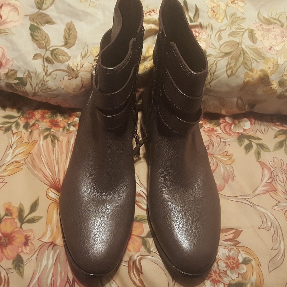 Tory Burch boots